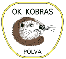 Põlvas Kobras logo