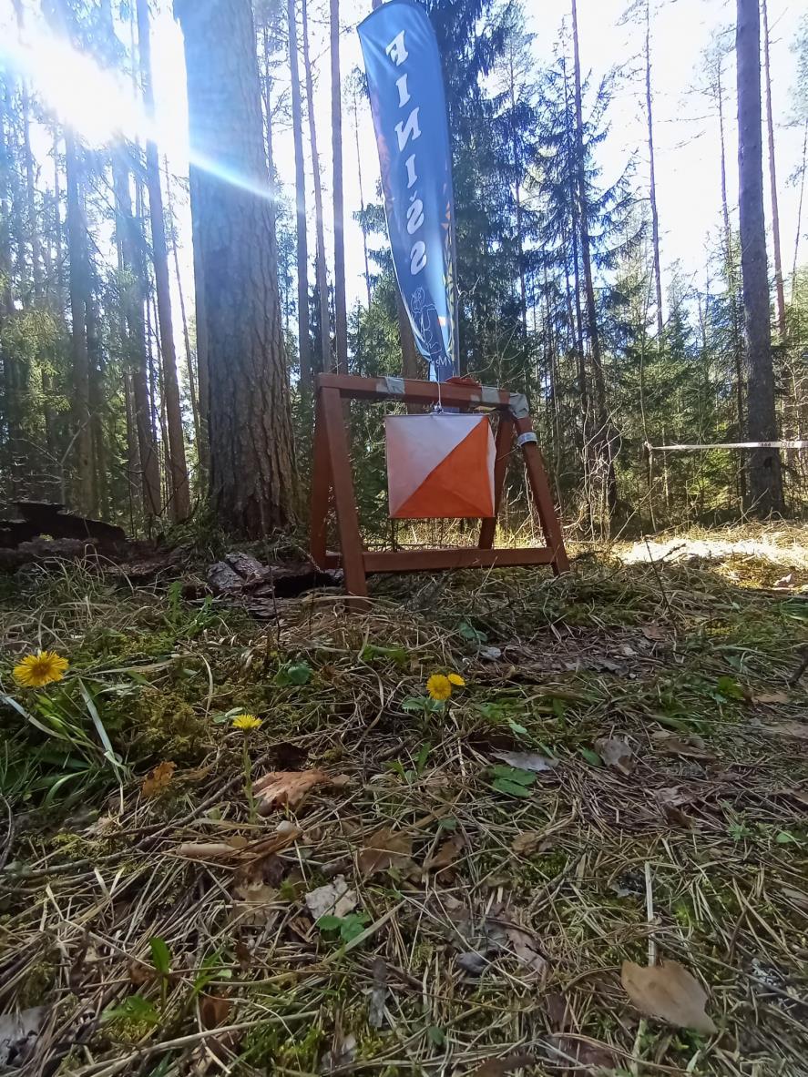 Meridiāna 54. vasaras sezona